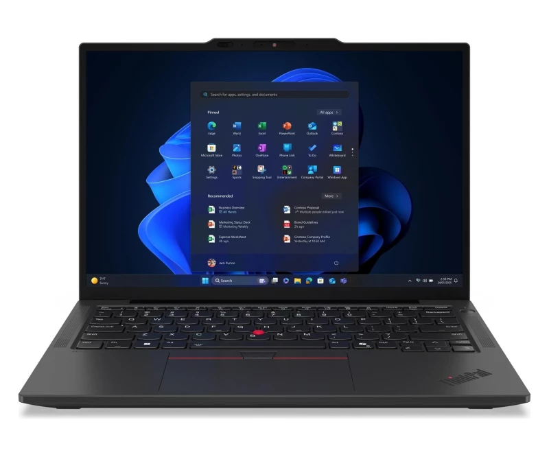 Lenovo ThinkPad X13 G6 Ultra 7-255U/32GB/1TB/Win11P (21RK00DNPB)
