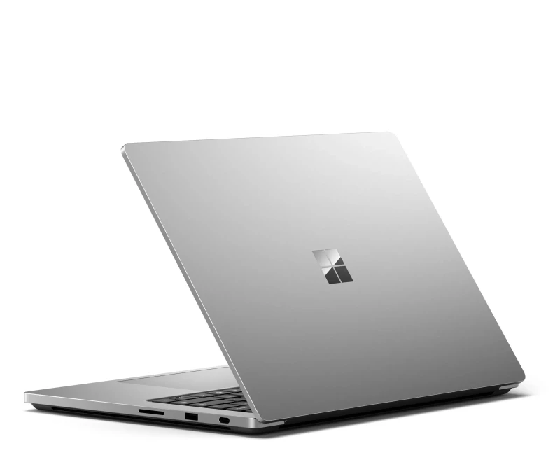 Microsoft Surface Laptop Ultra RTX Spark N1X-650/24GB/1TB/W11P Platin (EP2-80255) - Зображення 9