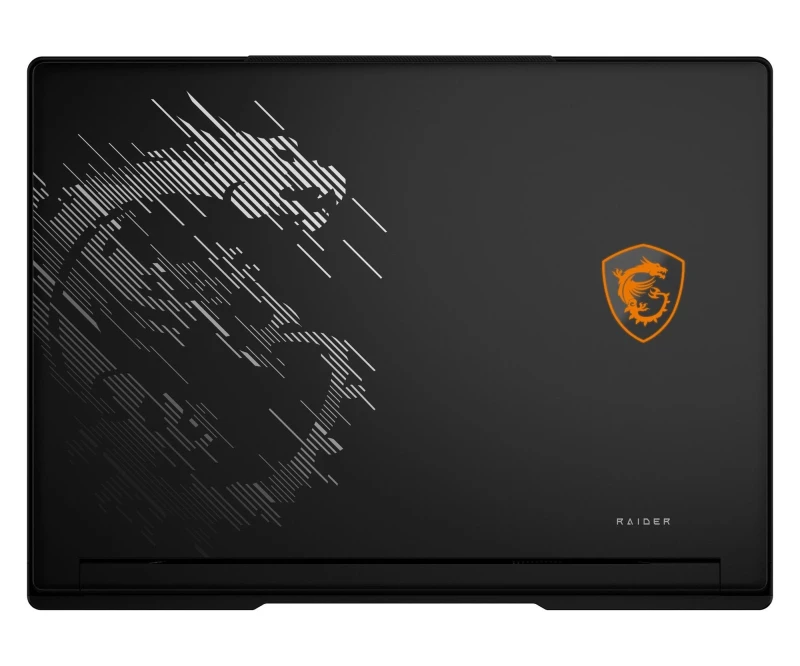 MSI Raider 16 HX Ultra 9-275HX/32GB/1TB/Win11 RTX5080 240Hz (Raider 16 HX | B2WI-228PL) No charging adapter - Зображення 5