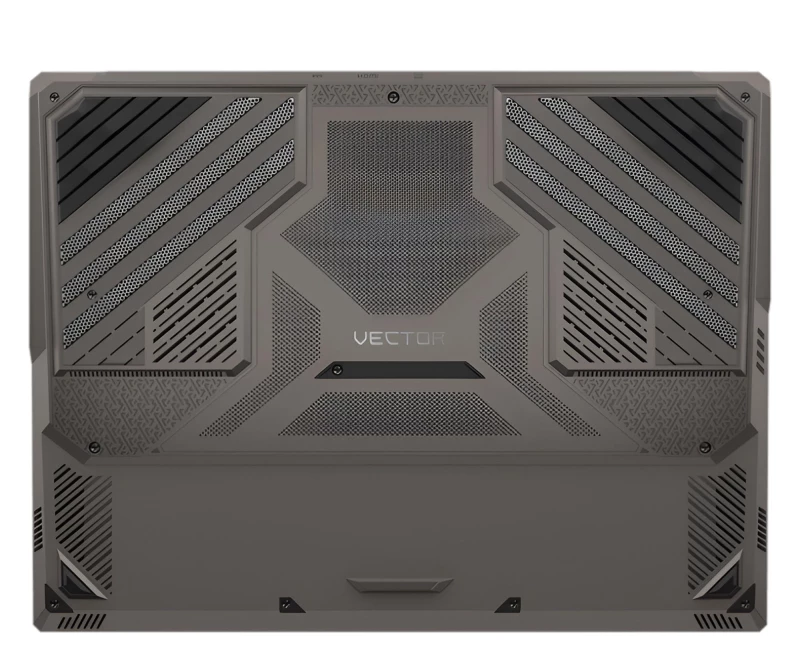 MSI Vector 18 HX Ultra 9 275HX/32GB/2TB/Win11 RTX5080 (Vector 18 HX AI | A2XWIG-691PL) - Зображення 5