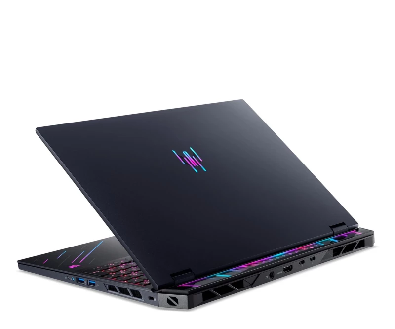 Acer Predator Helios 16 U9-275HX/128GB/4TB/W11 RTX5070Ti OLED (PH16-73 || NH.QW1EP.001) - Зображення 5