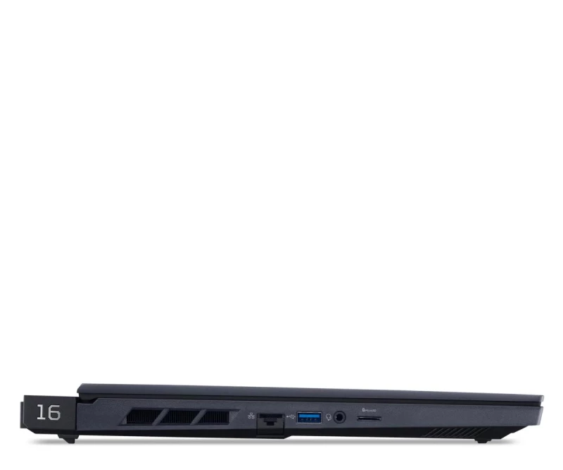 Acer Predator Helios 16 U9-275HX/96GB/4TB/W11 RTX5070Ti OLED (PH16-73 || NH.QW1EP.001) - Зображення 9