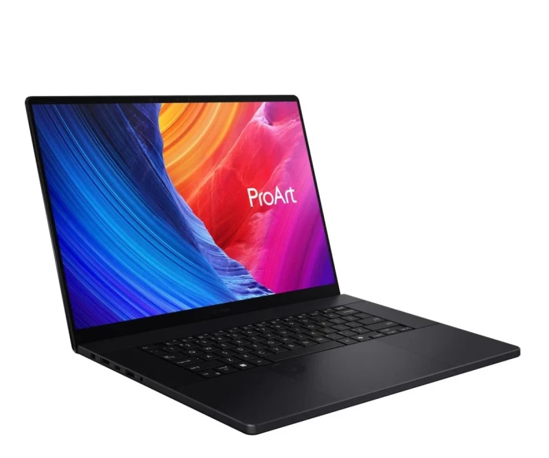 ASUS ProArt 16 Ryzen 9 AI HX 370/64GB/2TB/Win11P RTX5070Ti Touch (H7606WR-SE022X) - Зображення 2
