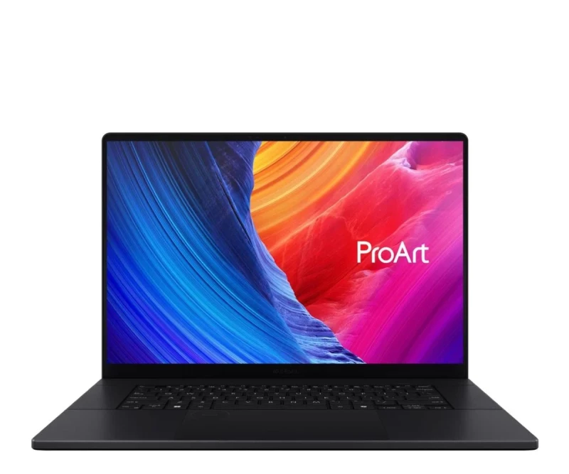ASUS ProArt 16 Ryzen 9 AI HX 370/64GB/2TB/Win11P RTX5070Ti Touch (H7606WR-SE022X) - Зображення 4