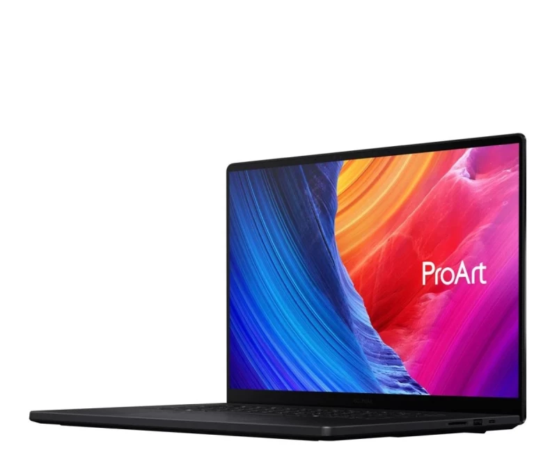 ASUS ProArt 16 Ryzen 9 AI HX 370/64GB/2TB/Win11P RTX5070Ti Touch (H7606WR-SE022X) - Зображення 5