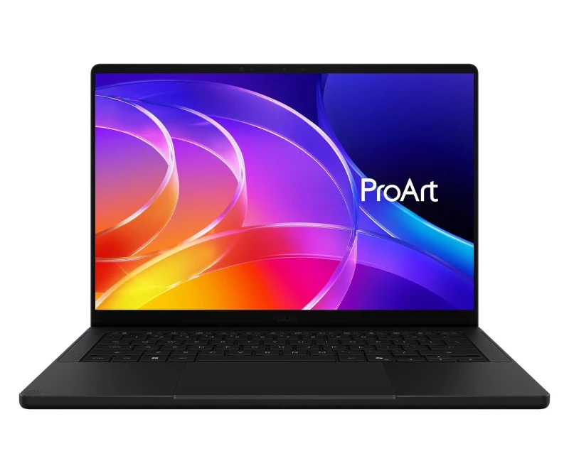ASUS ProArt P14 NVIDIA Spark N1X-675/128GB/1TB/Win11P OLED (H7407BA-SM161X) - Зображення 6