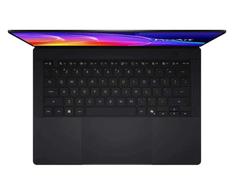 ASUS ProArt P14 NVIDIA Spark N1X-675/128GB/1TB/Win11P OLED (H7407BA-SM161X) - Зображення 9