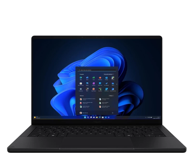 ASUS ProArt P14 NVIDIA Spark N1X-675/128GB/1TB/Win11P OLED (H7407BA-SM161X)