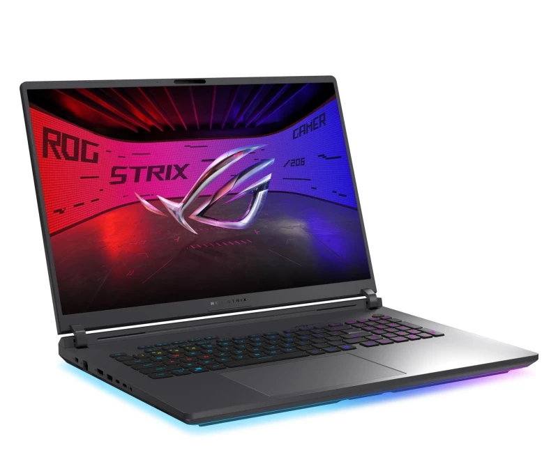 ASUS ROG Strix G18 Ultra 9-290HX/32GB/2TB RTX5080 240Hz (G815LW-SA304) - Зображення 2