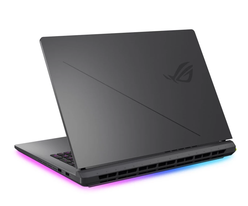 ASUS ROG Strix G18 Ultra 9-290HX/32GB/2TB/Win11 RTX5080 240Hz (G815LW-SA303W) - Зображення 4