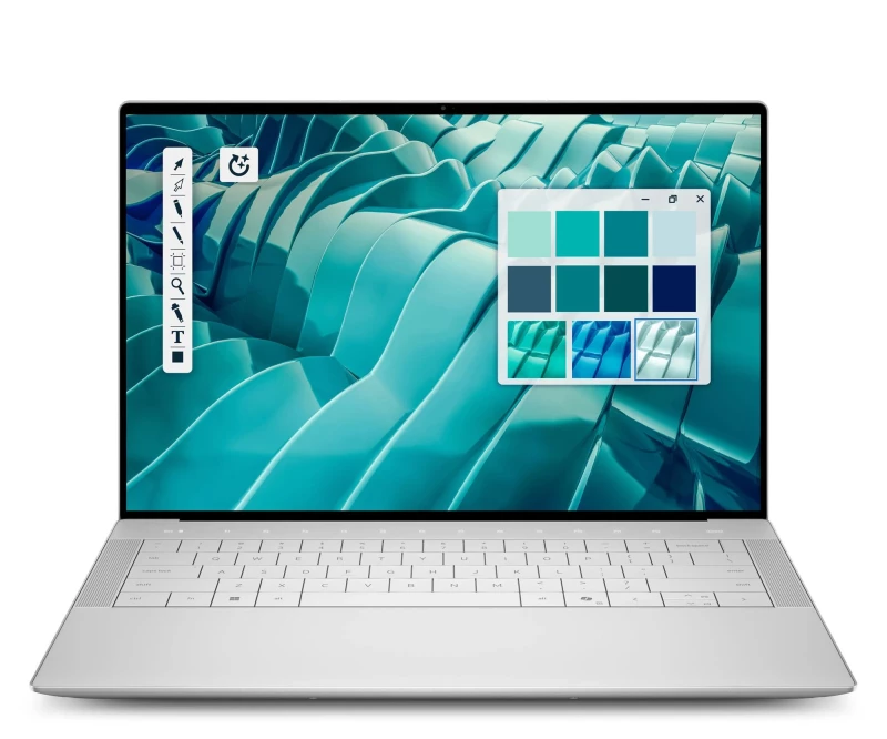 Dell 14 Premium Ultra 7-255H/32GB/1TB/Win11P RTX4050 (DA14250_ARLH_104) - Зображення 2