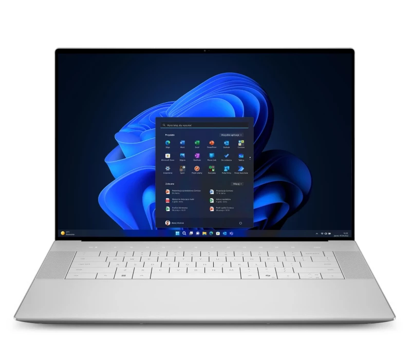Dell 16 Premium Ultra 7-255H/32GB/1TB/Win11P RTX5060 Touch (DA16250_ARLH_011)