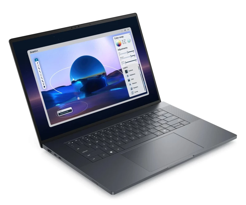 Dell Pro Max 16 Premium Ultra 7-265H/32GB/1TB/Win11P RTX PRO 2000 (BTO103_MA16250_EMEA) - Зображення 1