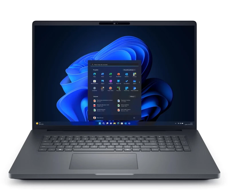 Dell Pro Max Plus Ultra 7-265HX/32GB/512/Win11P RTX PRO 1000 (BTO101_MB18250_EMEA)