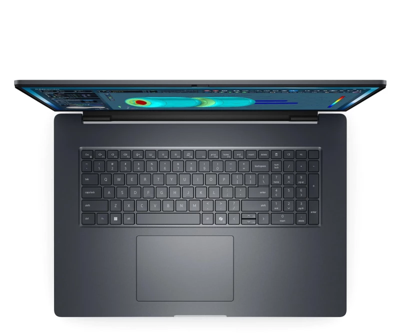 Dell Pro Max Plus Ultra 9-285HX/32GB/1TB/Win11P RTX PRO 3000 (BTO106_MB18250_EMEA) - Зображення 6
