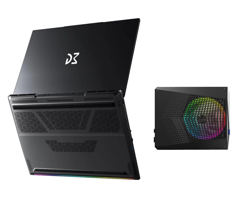 Dream Machines 16PL26 Ultra 9-275HX/32GB/1TB/Win11X RTX5090 300Hz (RX5090-16PL26) - Зображення 8