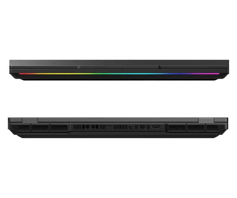 Dream Machines 16PL28 Ultra 9-290HX/16GB/1TB/Win11PX RTX5080 300Hz (RX5080-16PL28) - Зображення 6