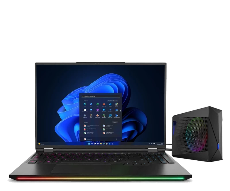Dream Machines 16PL29 Ultra 9-290HX/32GB/1TB/Win11PX RTX5080 300Hz (RX5080-16PL29)