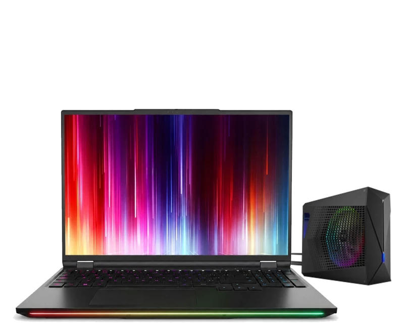 Dream Machines 16PL31 Ryzen 9-9955HX3D/32GB/1TB/Win11PX RTX5090 300Hz (RT5090-16PL31) - Зображення 7