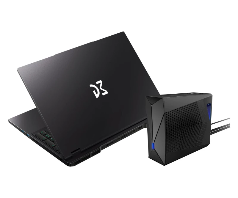 Dream Machines 16PL31 Ryzen 9-9955HX3D/32GB/1TB/Win11X RTX5090 300Hz (RT5090-16PL31) - Зображення 1