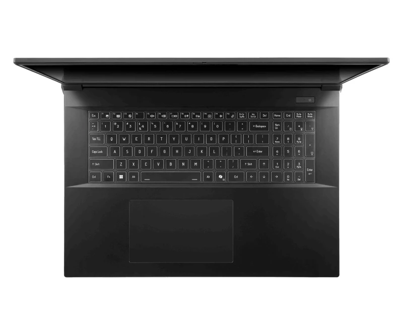 Dream Machines 18PL28 Ultra 9-290HX/32GB/1TB/Win11X RTX5080 240Hz (RX5080-18PL31) No charging adapter - Зображення 5
