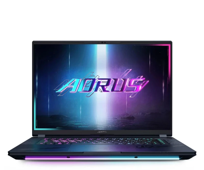 Gigabyte AORUS MASTER 16 Ultra 9 275HX/64GB/1TB+2TB/W11P RTX5080 (BYHC5EEE64SP) - Зображення 2