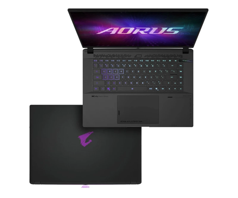 Gigabyte AORUS MASTER R9-9955X3D/32GB/1TB/Win11P RTX5090 OLED 240Hz (6ZJM6EEE64SP) - Зображення 1