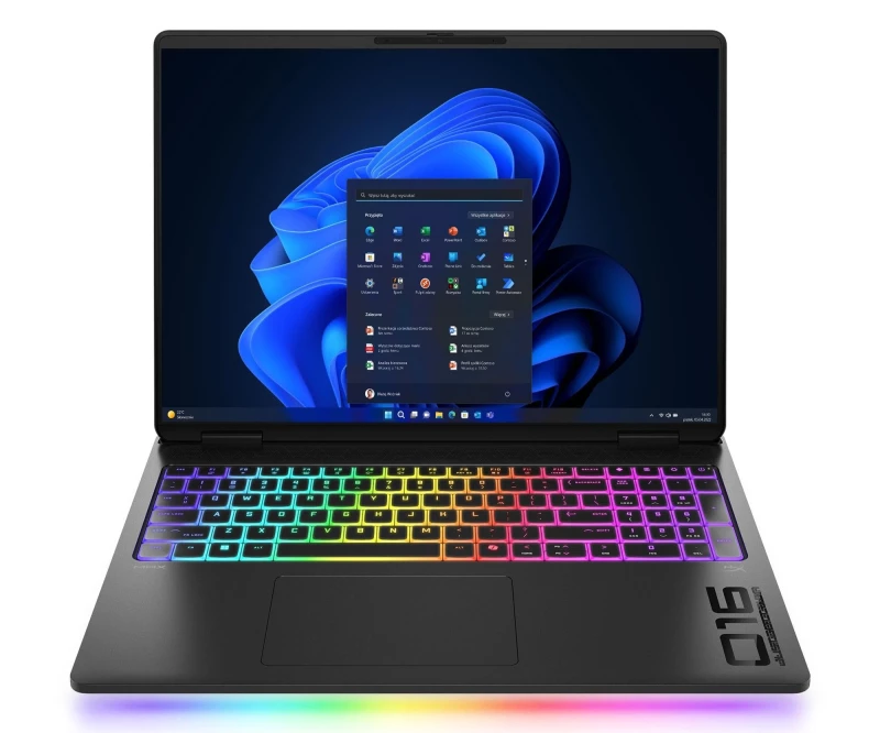 HP OMEN 16 MAX Ultra 9-275HX/64GB/1TB+1TB/Win11 RTX5080 240Hz (16-ah0999nw (B88D7EA))