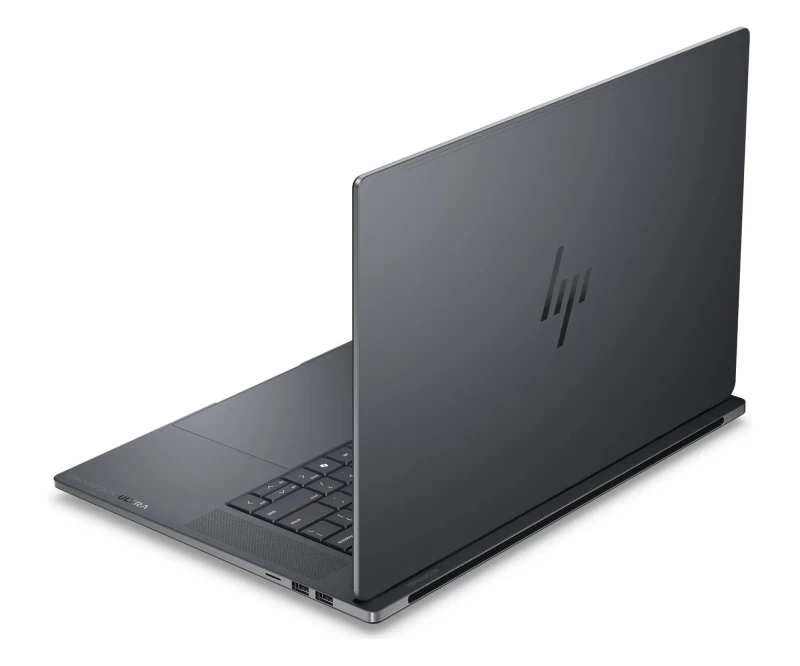 HP Omnibook Ultra NVIDIA RTX Spark N1X-675/64GB/2TB/Win11P OLED (E5MD0EA) No charging adapter - Зображення 3