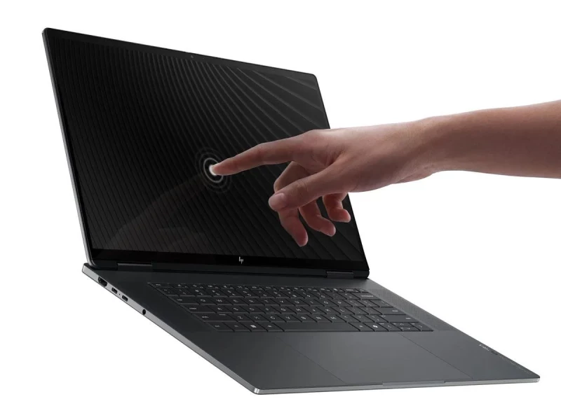 HP Omnibook Ultra NVIDIA RTX Spark N1X-675/64GB/1TB/Win11P OLED (E5MD1EA) No charging adapter - Зображення 7
