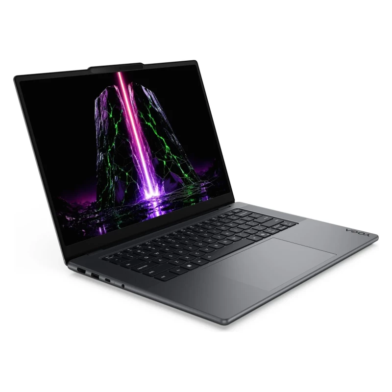 Lenovo Yoga Pro 9-15 NVIDIA RTX Spark N1X-675/128GB/2TB/Win11P OLED (83SR001RPB) No charging adapter - Зображення 1