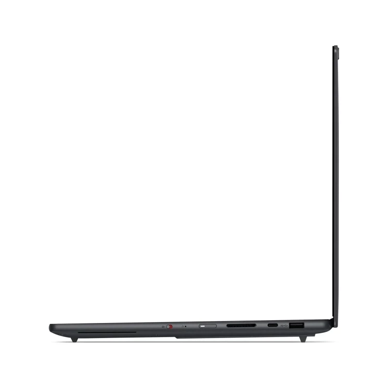 Lenovo Yoga Pro 9-15 NVIDIA RTX Spark N1X-675/128GB/2TB/Win11P OLED (83SR001RPB) No charging adapter - Зображення 4