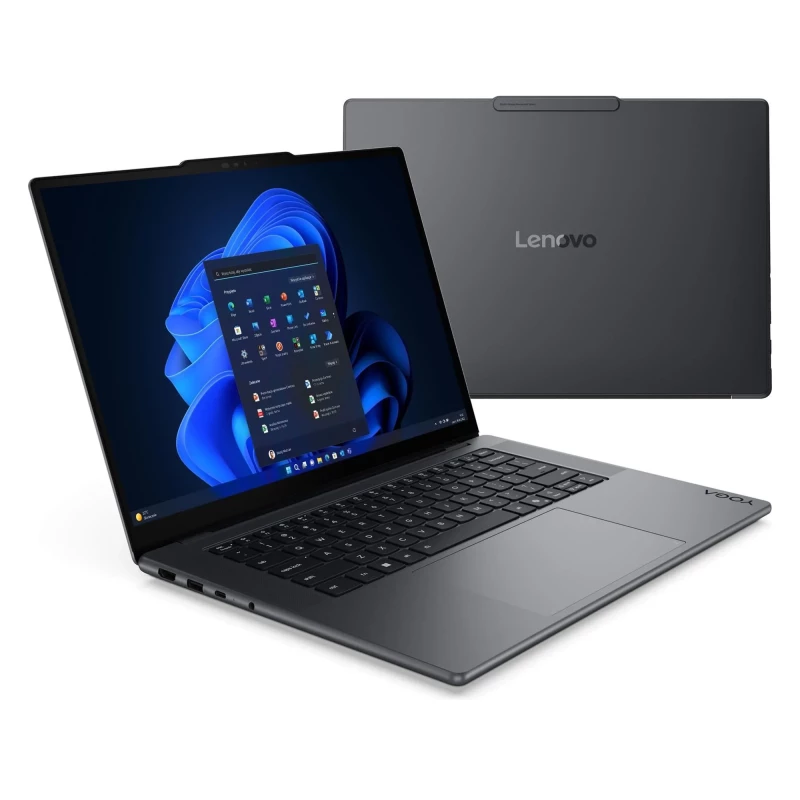 Lenovo Yoga Pro 9-15 NVIDIA RTX Spark N1X-675/128GB/2TB/Win11P OLED (83SR001RPB) No charging adapter