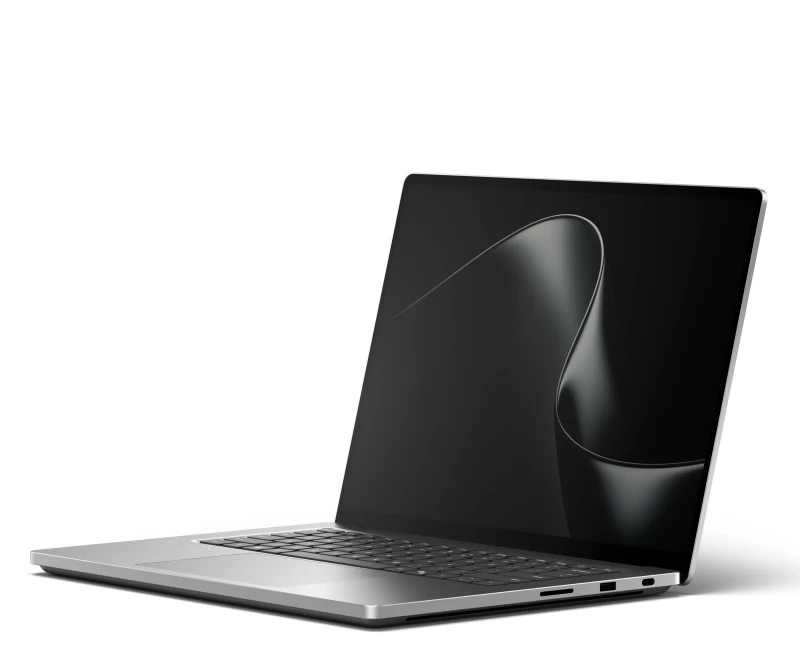 Microsoft Surface Laptop Ultra RTX Spark N1X-675/64GB/1TB/W11P Dark (EP2-56856) - Зображення 2