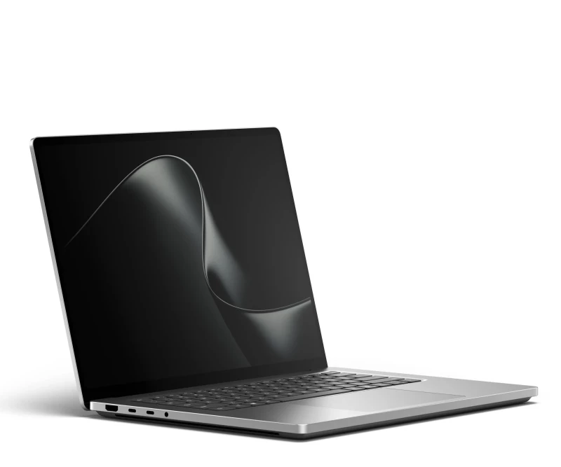 Microsoft Surface Laptop Ultra RTX Spark N1X-675/64GB/1TB/W11P Dark (EP2-56856) - Зображення 4