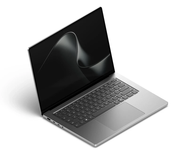Microsoft Surface Laptop Ultra RTX Spark N1X-675/64GB/1TB/W11P Dark (EP2-56856) - Зображення 5