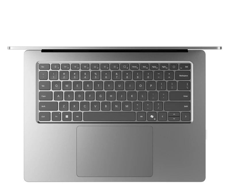 Microsoft Surface Laptop Ultra RTX Spark N1X-675/64GB/1TB/W11P Dark (EP2-56856) - Зображення 8