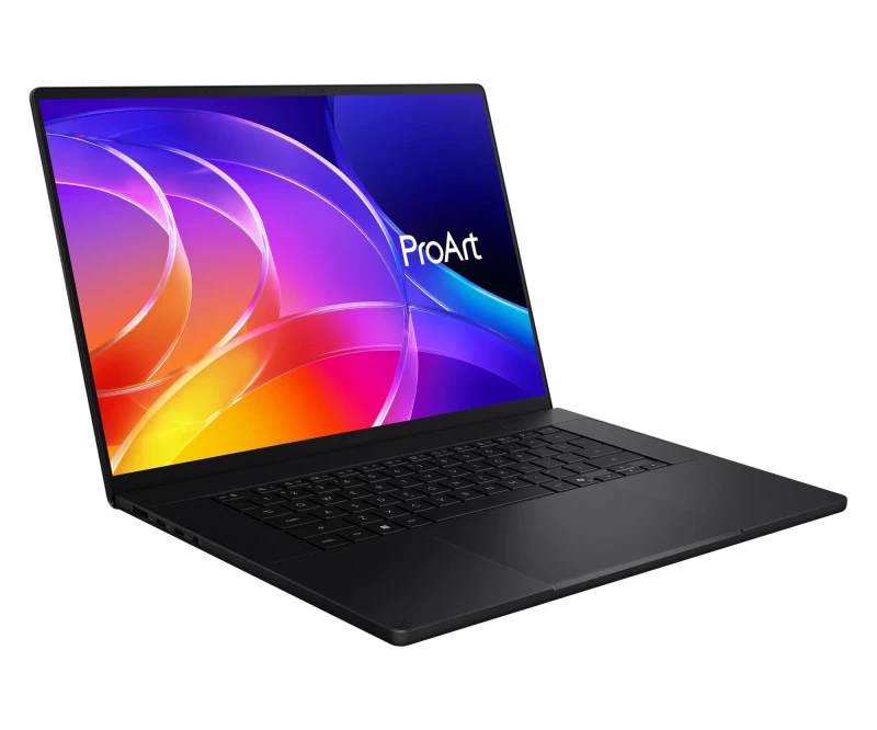 ASUS ProArt P16 NVIDIA RTX Spark N1X-675/64GB/1TB/Win11P OLED (H7607BA-SE176X) - Зображення 6