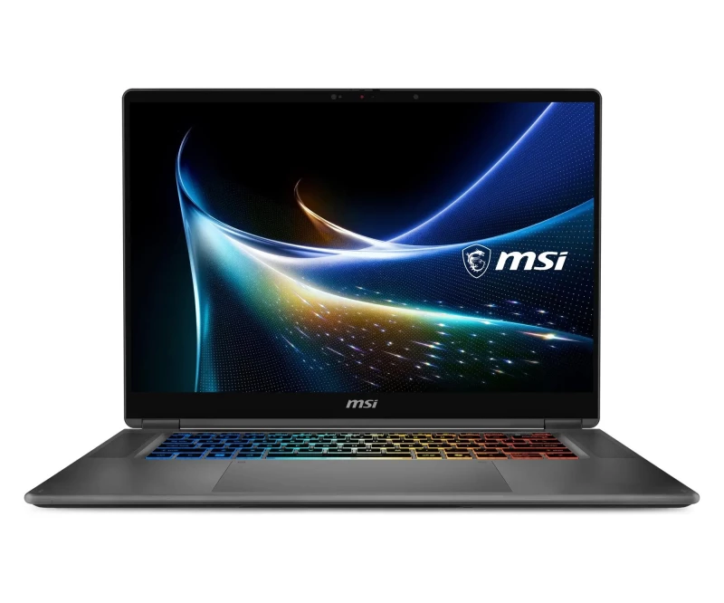 MSI Prestige N16 Flip AI NVIDIA RTX Spark N1X-675/64GB/1TB/W11P (Prestige N16 Flip AI+ | C1XMT-025PLY) No charging adapter - Зображення 1