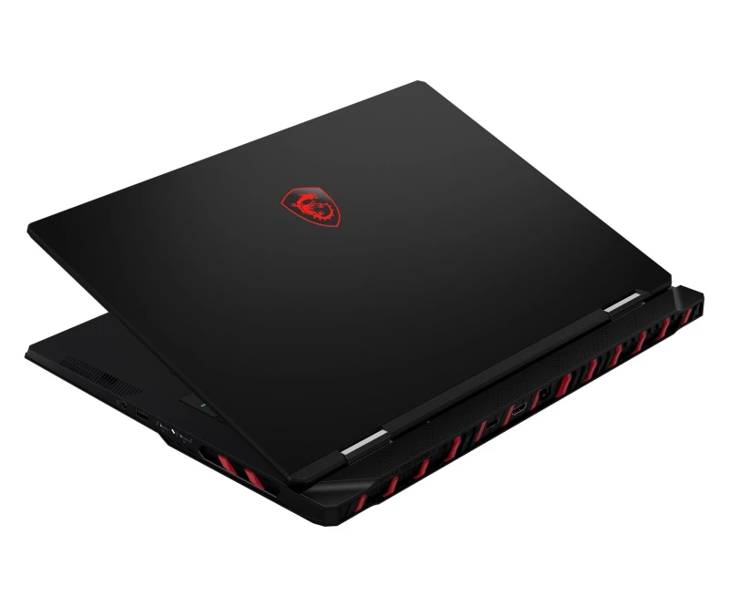MSI Raider 18 Max HX Ultra 9-290HX Plus/64GB/2TB/Win11 RTX5090 (Raider 18 Max HX | A2WJ-1235PL) - Зображення 6