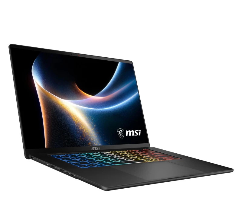 MSI Stealth 16 AI+ Ultra 9-386H/32GB/2TB/Win11P RTX5080 OLED (Stealth 16 AI+ | B3WI-062PL) - Зображення 1