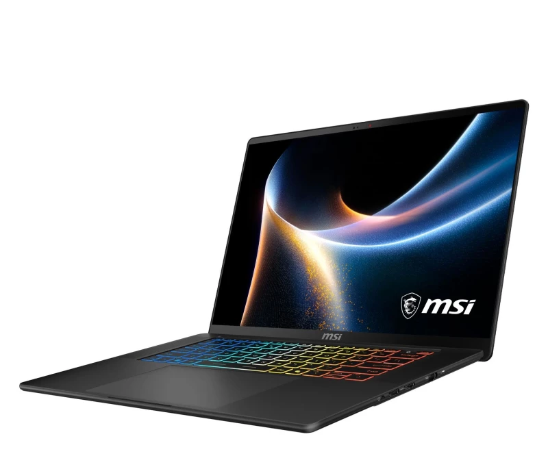 MSI Stealth 16 AI+ Ultra 9-386H/32GB/2TB/Win11P RTX5080 OLED (Stealth 16 AI+ | B3WI-062PL) - Зображення 3