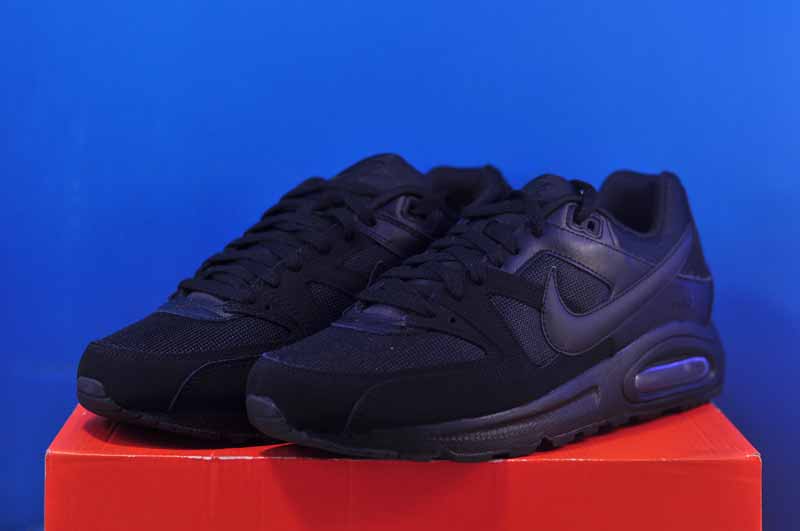 Кросівки Nike Air Max Command 629993-020 - Зображення 4