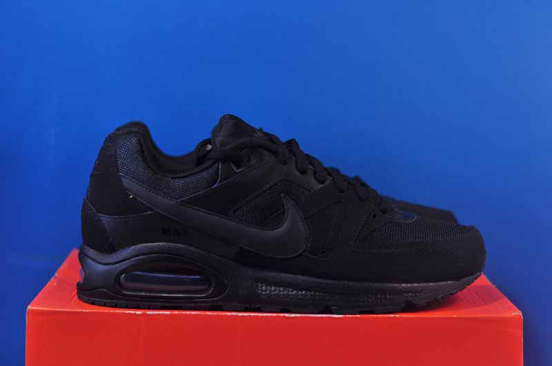 Кросівки Nike Air Max Command 629993-020 - Зображення 1