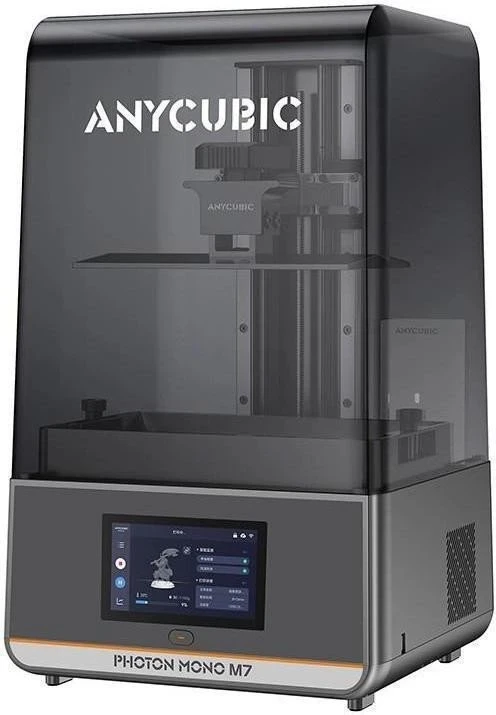 3D-принтер Anycubic Photon Mono M7 - Зображення 5