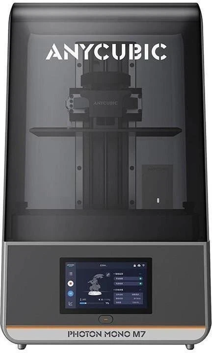 3D-принтер Anycubic Photon Mono M7