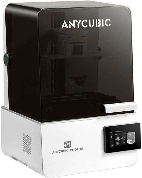 3D-принтер Anycubic Photon P1 - Зображення 2
