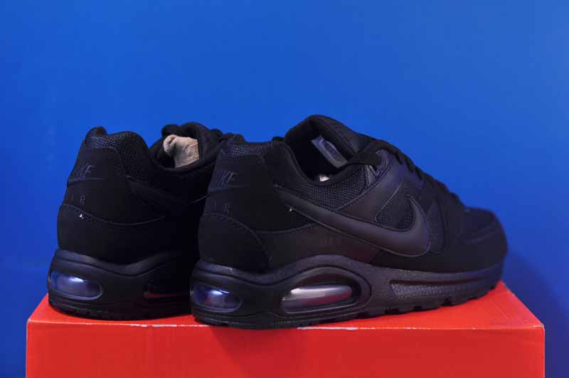 Кросівки Nike Air Max Command 629993-020 - Зображення 3