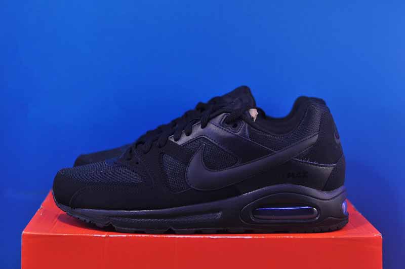 Кросівки Nike Air Max Command 629993-020