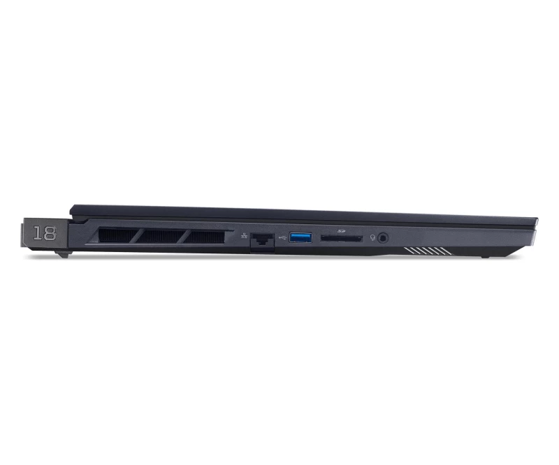 Acer Predator Helios 18 U9-290HX Plus/128GB/2TB/Win11P RTX5080 (PH18-I71 || NH.U3HEP.001) - Зображення 8